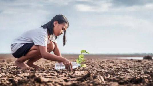 LA EDUCACIÓN CIENTÍFICA CRUZA FRONTERAS PARA ENFRENTAR LA CRISIS CLIMÁTICA