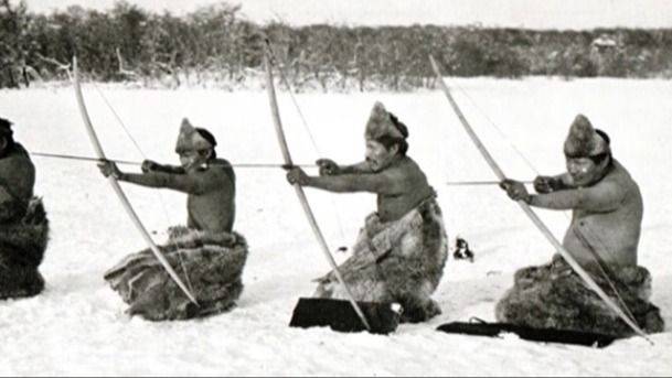 EL REY DE LA PATAGONIA Y SUS HEREDEROS: GENOCIDIO, GOLPISMO Y NEGOCIOS PESQUEROS