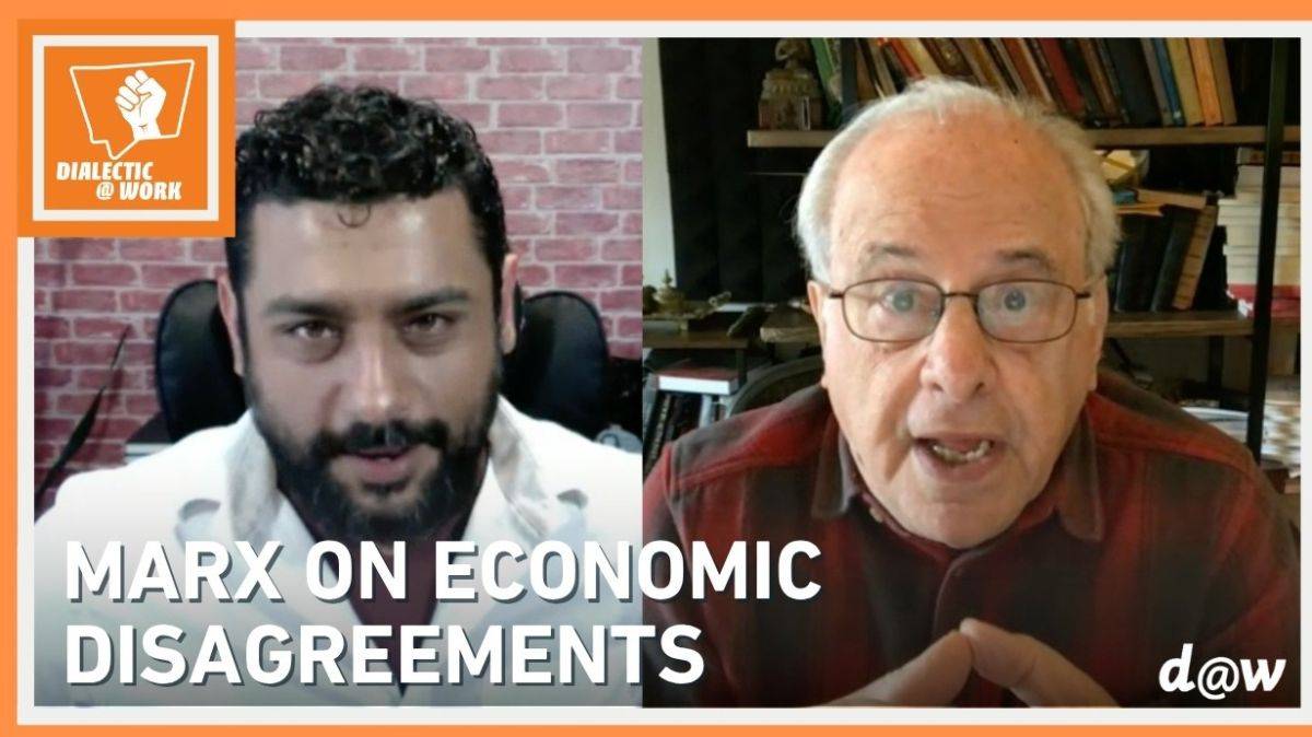 MARX, EL GENIO QUE PUSO LA LUCHA DE CLASES EN EL CORAZÓN DE LA ECONOMÍA