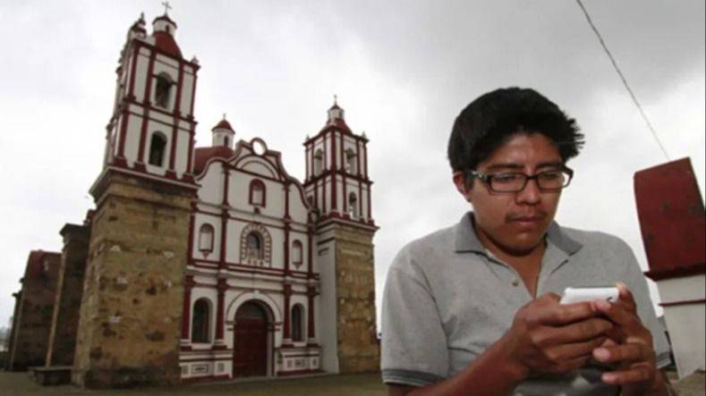 CUANDO TU VOZ EN ZAPOTECO ALIMENTA A UNA MÁQUINA QUE NUNCA TE RENDIRÁ CUENTAS