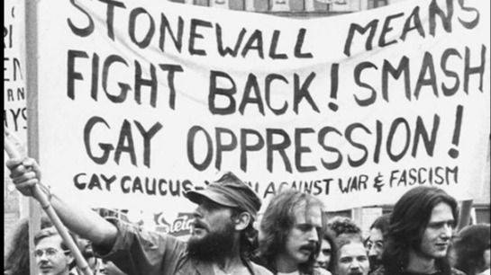 STONEWALL NO FUE UN ACCIDENTE: LA REVUELTA QUE CAMBIÓ LA LUCHA POR LA LIBERACIÓN SEXUAL