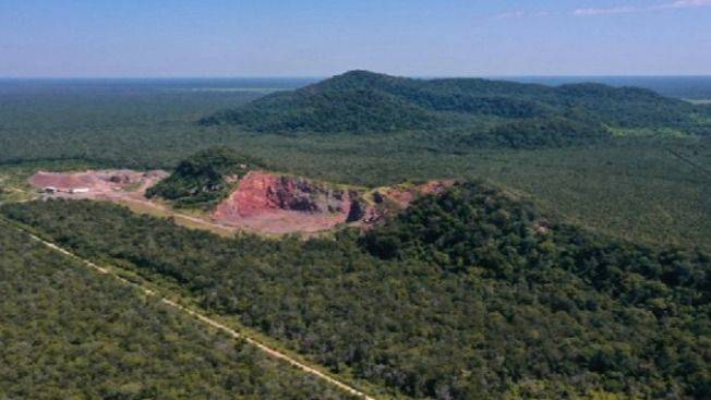 LA ÚLTIMA TRANSFORMACIÓN: EL CHACO PARAGUAYO SE TRAGA AL PUEBLO AYOREO
