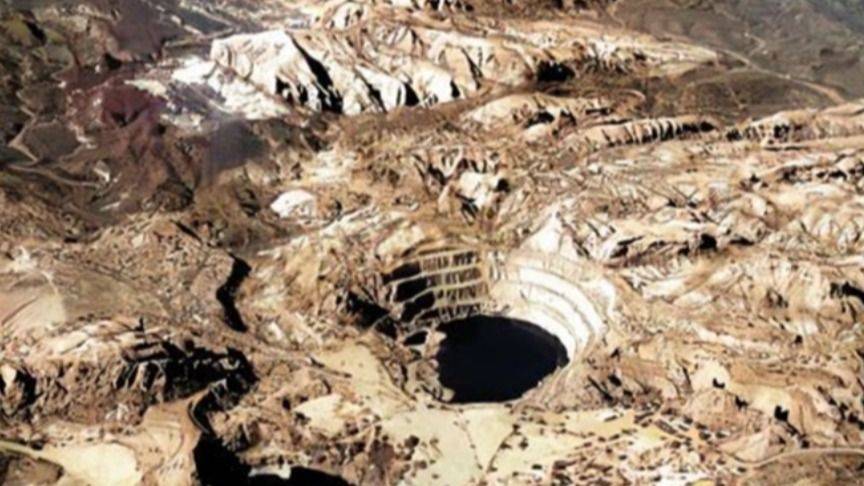 URANIO: CHUBUT EN LA MIRA DE LA MINERÍA NUCLEAR MIENTRAS MENDOZA SIGUE ESPERANDO LA REMEDIACIÓN