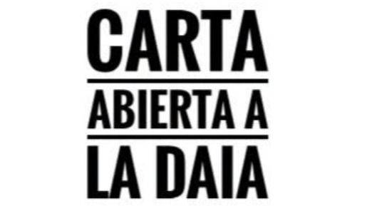 DAIA VS. LA CONCIENCIA: LA "CAZA DE BRUJAS" QUE INTENTA SILENCIAR LA SOLIDARIDAD CON PALESTINA