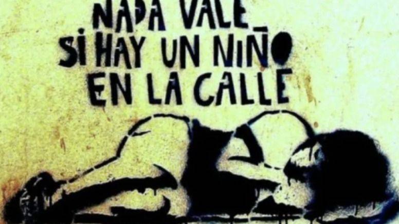 LA CULTURA INDEPENDIENTE SALE AL RESCATE FRENTE A LA CRUELDAD DEL ABANDONO ESTATAL