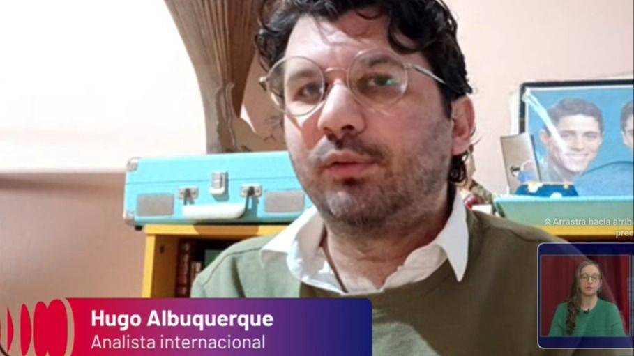 ¿UNA OFENSIVA COORDINADA? LA ESTRATEGIA DETRÁS DEL AVANCE DE LA ULTRADERECHA EN PERÚ Y COLOMBIA