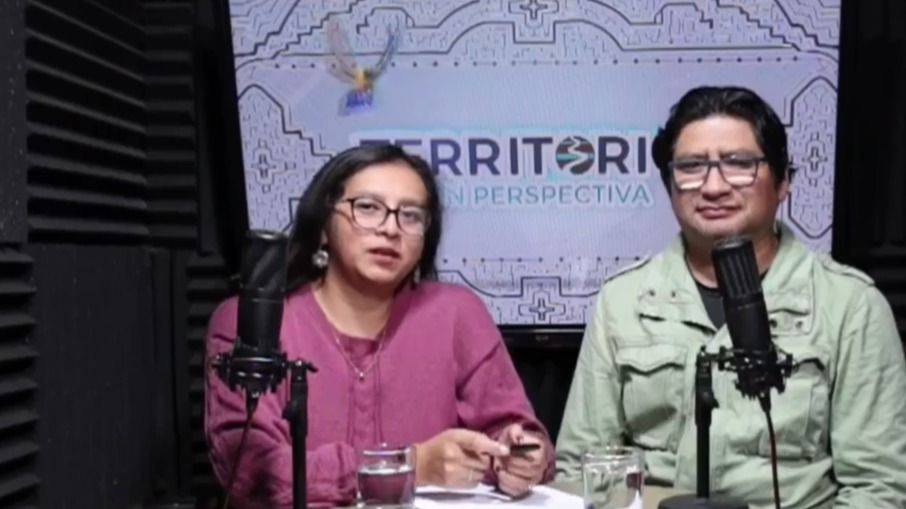 LA PROPUESTA INDÍGENA QUE LE CAMBIA EL JUEGO AL MERCADO DE CARBONO