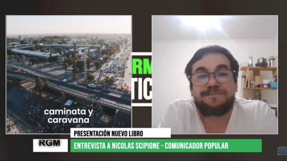 CINE CONTRA EL SAQUEO: UN LIBRO MAPEA LAS PELÍCULAS QUE DENUNCIAN EL EXTRACTIVISMO EN ARGENTINA