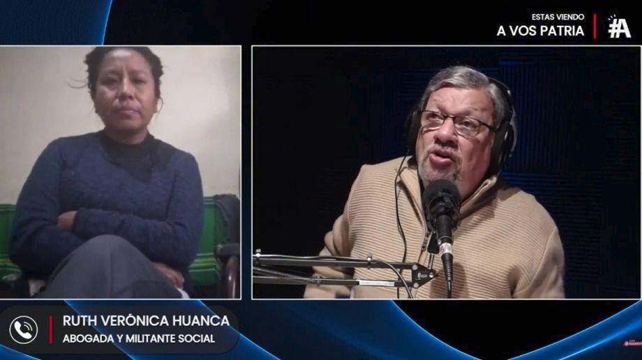 BOLIVIA ARDE EN SILENCIO: GOBIERNO DE PAZ IMPONE MORDAZA MIENTRAS LA CRISIS SE AGRAVA