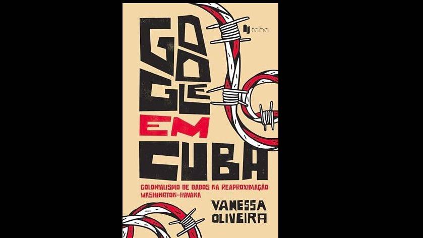 LA NUEVA FRONTERA DEL IMPERIO: CÓMO GOOGLE LE DECLARA LA GUERRA DIGITAL A CUBA