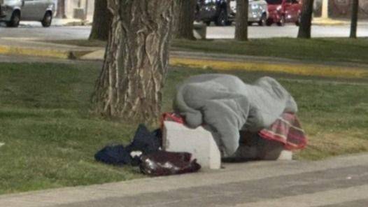21 MENORES EN LA CALLE: LA CARA OCULTA DEL AUGE NEUQUINO