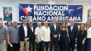 LA EMBAJADA YANQUI EN LA HABANA: UN NIDO DE ESPÍAS Y SUBVERSIÓN CONTRA CUBA