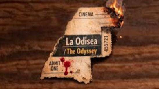 NOLAN FILMA EN TIERRA ROBADA: FISAHARA LLAMA AL BOICOT DE “LA ODISEA"
