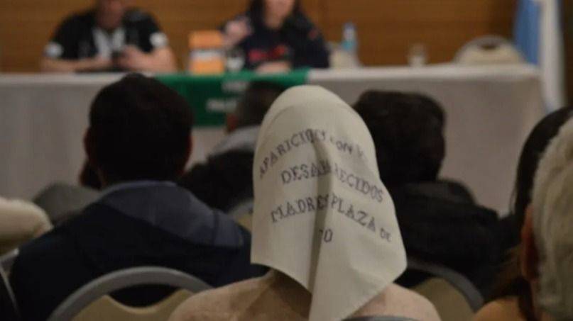 LA NOCHE DE LAS CORBATAS: A 49 AÑOS DEL TERROR CONTRA LOS ABOGADOS LABORALISTAS