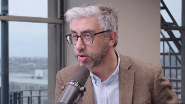 LA ESCRITURA ERA EL FANTASMA, LA IA ES EL MONSTRUO CON PATROCINIO