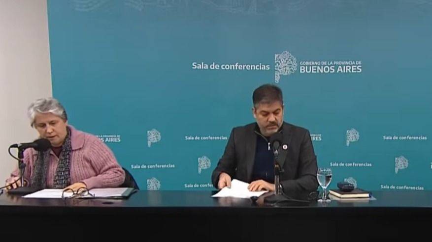 LA COHORTE PANDÉMICA ROMPE EL MOLDE: MEJORAS EN LAS PRUEBAS APRENDER QUE EL GOBIERNO NACIONAL NO SE PUEDE ATRIBUIR