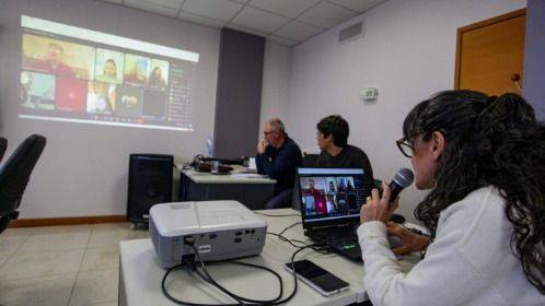 RÍO NEGRO SE PREPARA PARA ADECUAR SU RÉGIMEN PENAL JUVENIL TRAS LA BAJA DE IMPUTABILIDAD