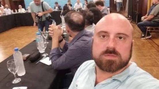 LA CAZA SINDICAL EN EL SECTOR NUCLEAR: PERSIGUEN AL DELEGADO QUE DENUNCIA EL VACIAMIENTO