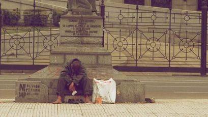 LA CIUDAD MÁS RICA DEL PAÍS, CON HAMBRE DE CLASE MEDIA