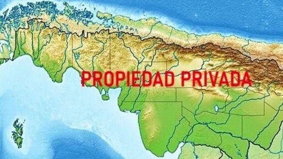 EL GOBIERNO LE DECLARA LA GUERRA A LAS FÁBRICAS RECUPERADAS