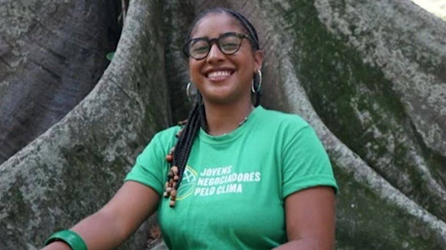 JUVENTUD PERIFÉRICA TOMA LA PALABRA FRENTE A LA CRISIS CLIMÁTICA