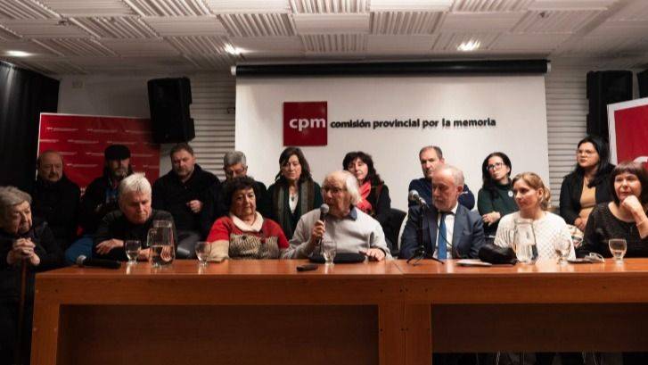 LA LEY QUE ENCIERRA PIBES: ORGANISMOS DE DERECHOS HUMANOS VAN A LA JUSTICIA POR LA REFORMA PENAL JUVENIL
