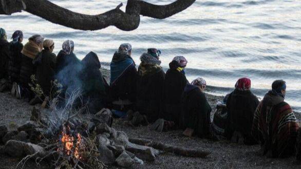 LA JUSTICIA RECONOCIÓ QUE VOLVER A LA TIERRA ANCESTRAL NO ES USURPACIÓN