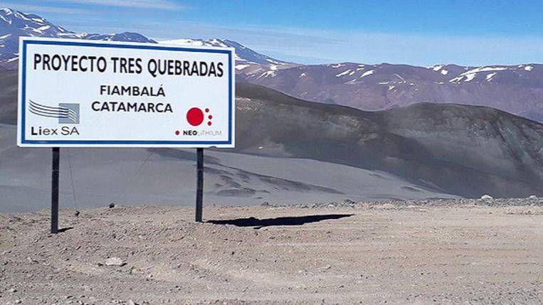 LA FIEBRE MINERA EN ARGENTINA: AGUA, TERRITORIOS Y PROMESAS ROTAS
