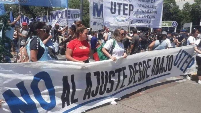 EL HAMBRE NO ESPERA: LA JUSTICIA LE DA EL OK AL GOBIERNO PARA CERRAR EL VOLVER AL TRABAJO Y DEJAR EN LA CALLE A CASI UN MILLÓN DE PERSONAS