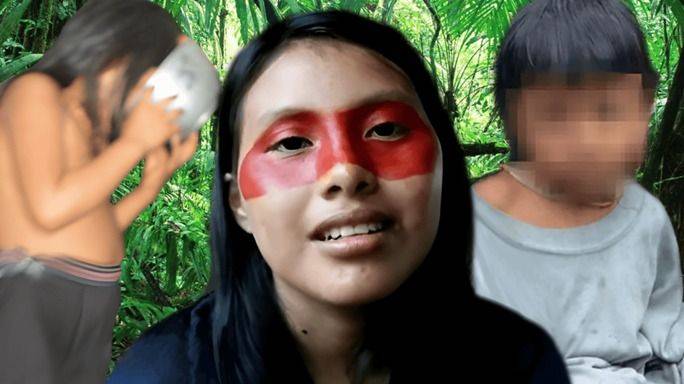 ECUADOR LE DEBE JUSTICIA A LAS HERMANAS TAROMENANE