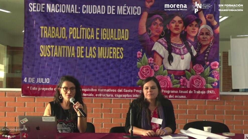 LA EXPLOTACIÓN QUE NO VEMOS: TRABAJO DOMÉSTICO Y LUCHA DE CLASES