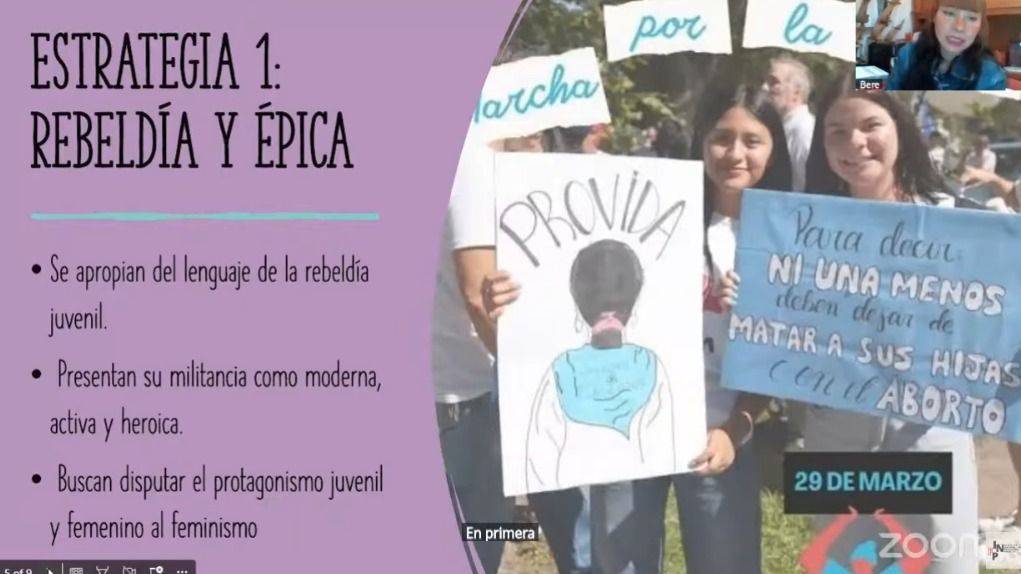 LA DERECHA LE DECLARA LA GUERRA A LAS JUVENTUDES (Y LA IZQUIERDA SIGUE SIN ENTERARSE)