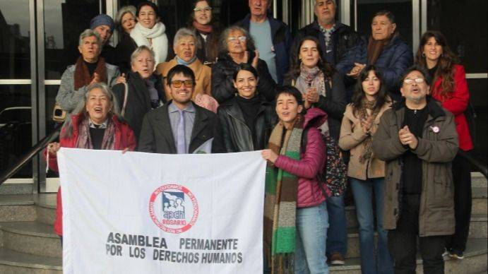 LA CRUELDAD PLANIFICADA CONTRA LAS INFANCIAS LLEGA A SENTENCIA