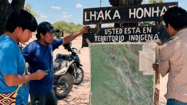 CUARENTA AÑOS DE LUCHA Y UN FALLO QUE ARGENTINA SIGUE IGNORANDO
