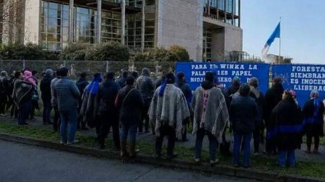 LA FISCALÍA CHILENA EN EL BANQUILLO: COMUNIDADES MAPUCHE DENUNCIAN RACISMO INSTITUCIONAL