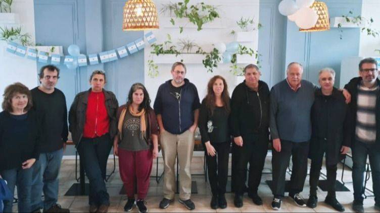 EL COOPERATIVISMO PORTEÑO SE PONE DE PIE Y LE PLANTA CARA A LA LEY HOJARASCA