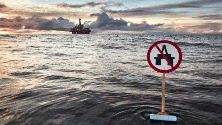 SOBERANÍA DE QUIÉNES, PARA QUIÉN: EL MAR ARGENTINO EN VENTA