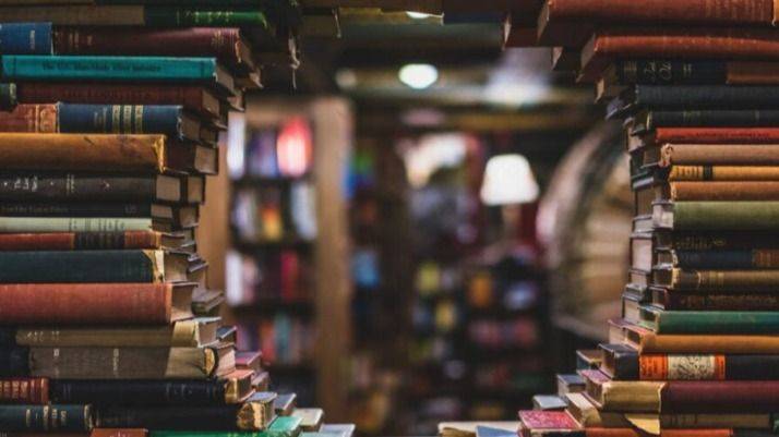 EL GOBIERNO QUIERE BORRAR DE UN PLUMAZO LA LEY QUE PROTEGE A LOS LIBROS