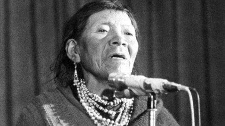 EL FEMINISMO QUE NOS ROBARON: LA DEUDA NO PAGADA CON LOS PUEBLOS INDÍGENAS