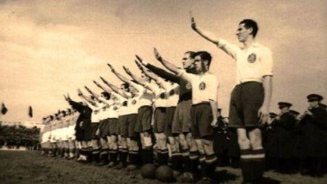 EL FÚTBOL COMO OPIODEL PUEBLO: CUANDO EL DEPORTE TAPA EL GENOCIDIO