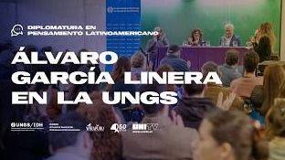 LA NACIÓN NO SE FUE: ÁLVARO GARCÍA LINERA Y LA DISPUTA POR EL SENTIDO DE LO NACIONAL