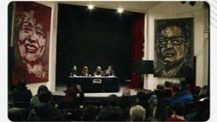 CONSTELACIÓN REBELDE: MARXISMOS DESDE EL SUR PARA ENFRENTAR LA BARBARIE