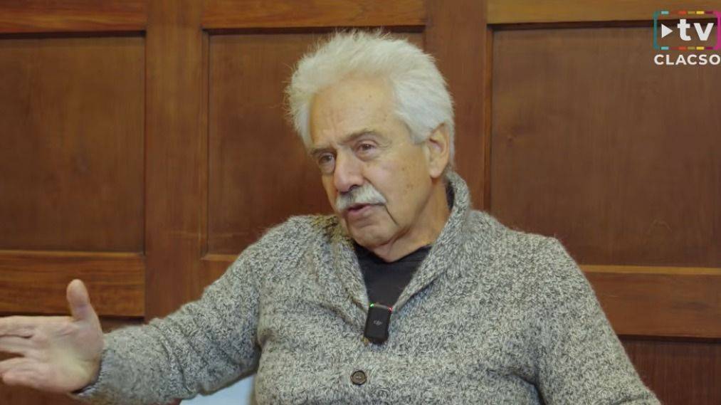 CUANDO LA ESCUELA PIERDE EL NORTE DEL PENSAMIENTO