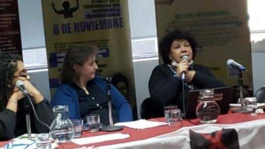 EL RACISMO ESTRUCTURAL NO SE TAPA CON "CRISOL DE RAZAS": LA LECCIÓN QUE ARGENTINA SE NIEGA A APRENDER