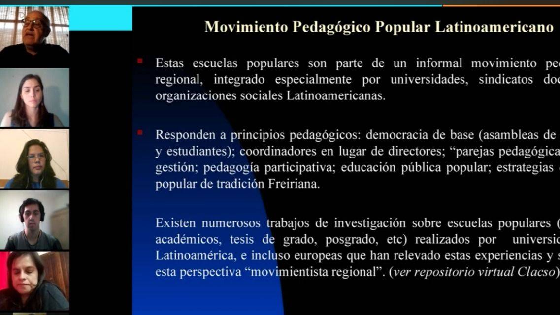 FÁBRICAS SIN PATRONES: LA LUCHA OBRERA QUE RECUPERA EL TRABAJO Y LA EDUCACIÓN EN AMÉRICA LATINA