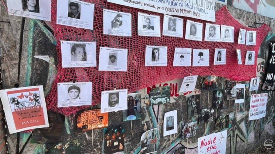 EL EXVERTEDERO DEPARTAMENTAL: DONDE LA BASURA Y LOS CUERPOS DESAPARECIDOS COMPARTEN DESTINO