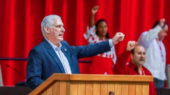 SITIADOS PERO DE PIE: EL CERCO DE ASFIXIA Y LA RESPUESTA SOBERANA DE CUBA