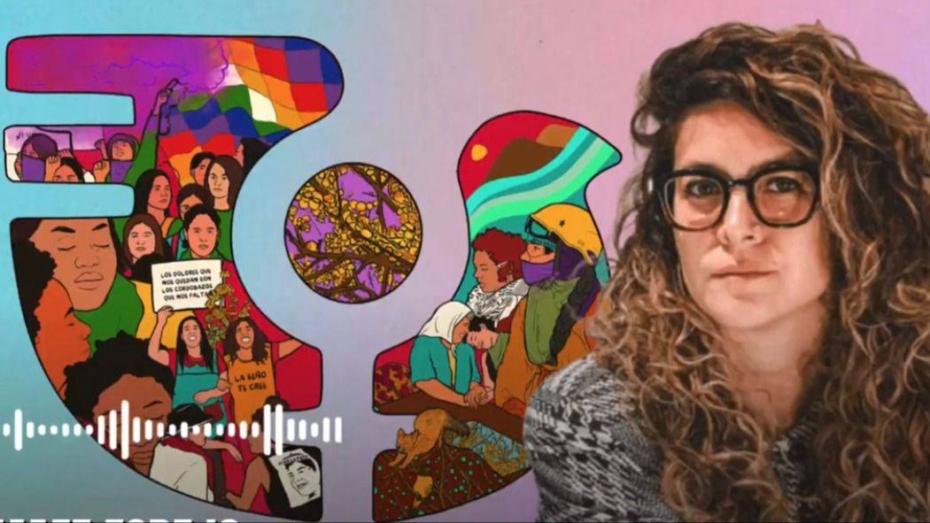 CÓRDOBA SE PREPARA PARA EL 39° ENCUENTRO PLURINACIONAL: LA ROSCA FEMINISTA YA PALPITA OCTUBRE