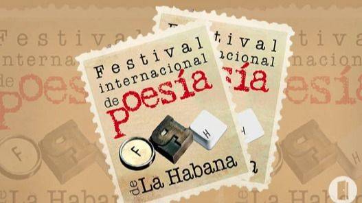 VERSOS QUE ROMPEN EL CERCO: LA HABANA CONVOCA SU FESTIVAL DE POESÍA POR LA PAZ