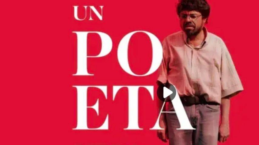 UN POETA CAE EN SU PROPIA TRAMPA